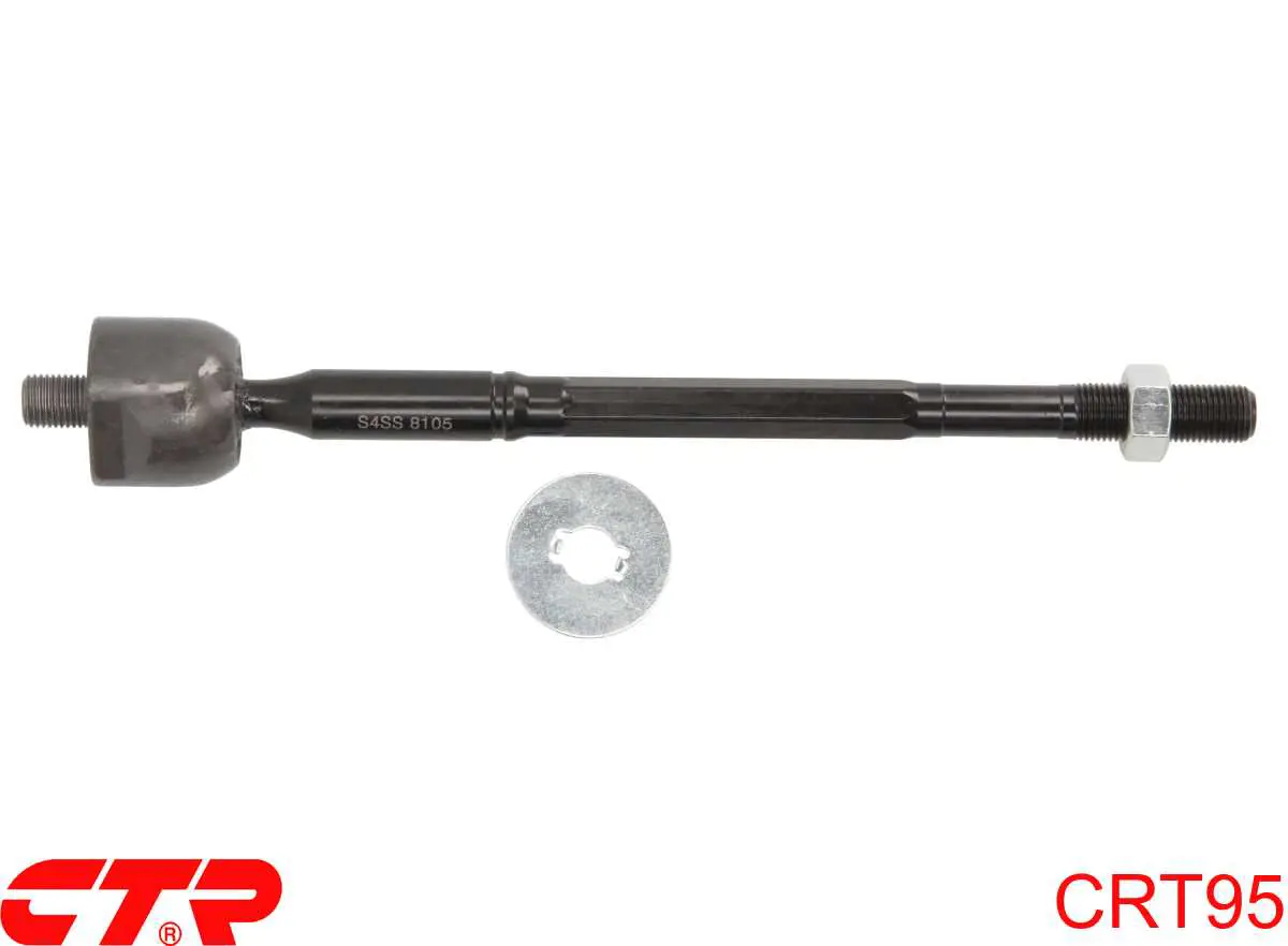 Рулевая тяга CRT95 CTR