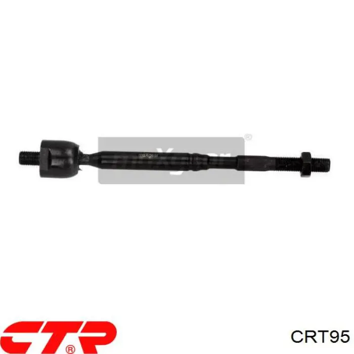 Тяга рулевая поперечная CTR CRT95