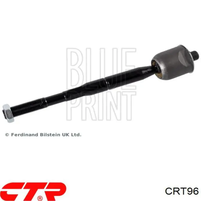 Купить CRT96 CTR Рулевая тяга