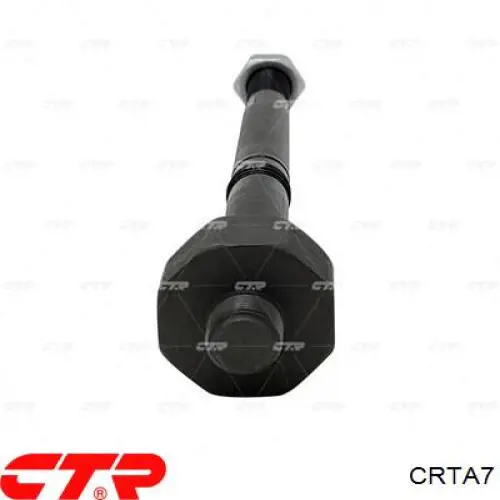 Рулевая тяга CRTA7 CTR