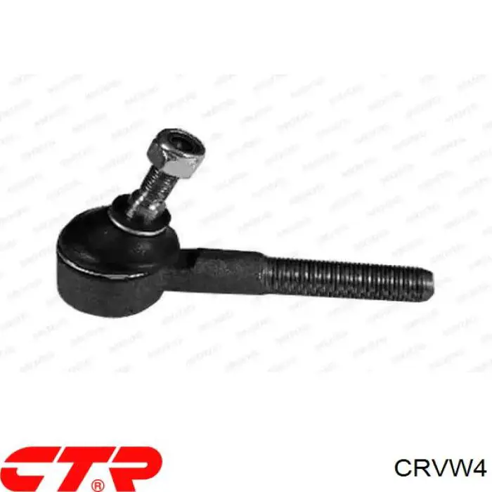 CRVW4 CTR Тяги рулевые