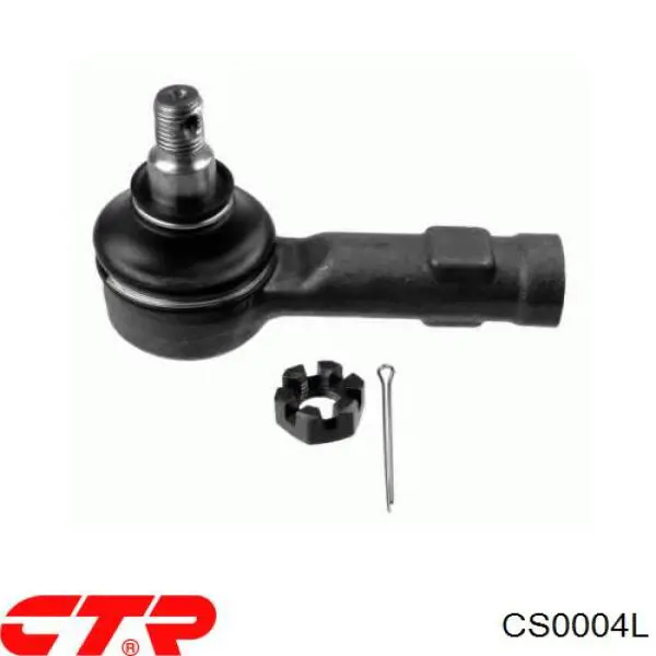Купить CS0004L CTR Тяга рулевая в сборе