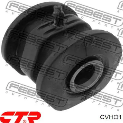 CVHO1 CTR Сайлентблок нижнего переднего рычага
