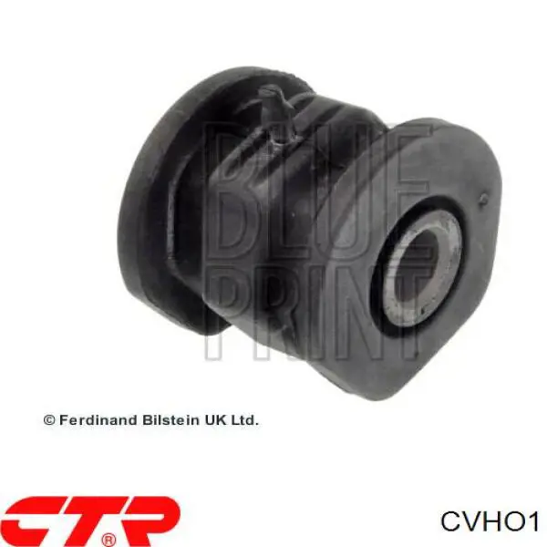 Сайлентблок передней подвески CTR CVHO1 цена, от 10.19 USD