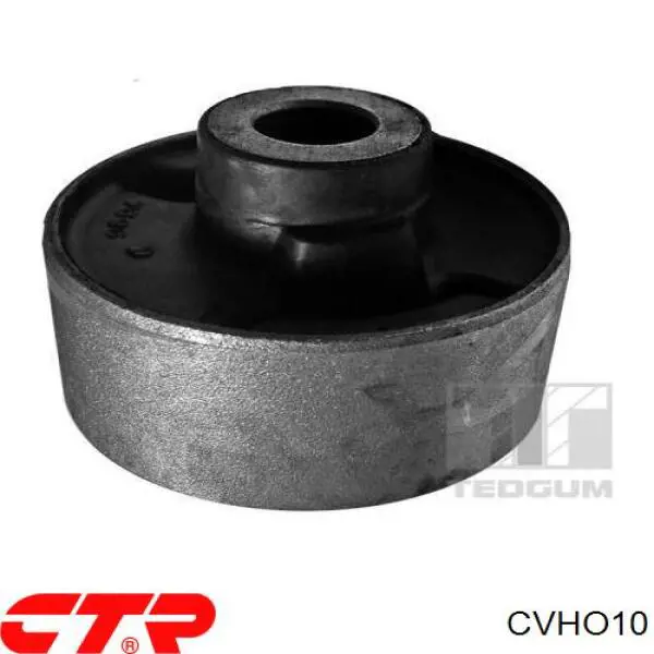CVHO10 CTR Сайлентблок нижнего переднего рычага