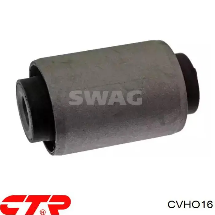 Втулка передней радиальной тяги передняя CTR CVHO16 цена, от 2.82 USD