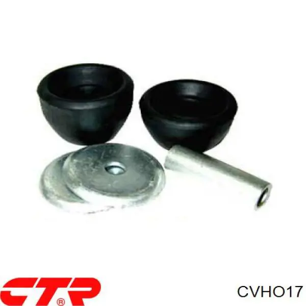 CVHO17 CTR