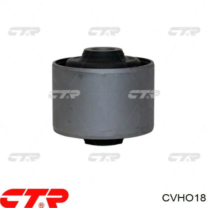 Сайлентблок заднего поперечного рычага CVHO18 CTR