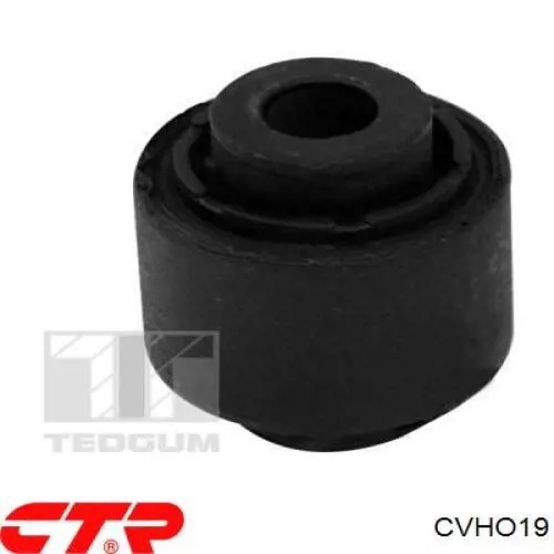 CVHO19 CTR Сайлентблок цапфы