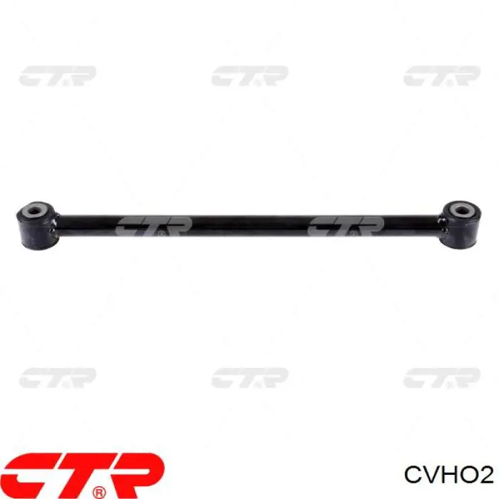 Сайлентблок верхнего рычага передней подвески CTR CVHO2 цена, от 5.28 USD