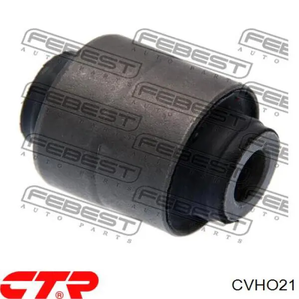 Сайлентблок заднего верхнего рычага CTR CVHO21 цена, от 5.75 USD