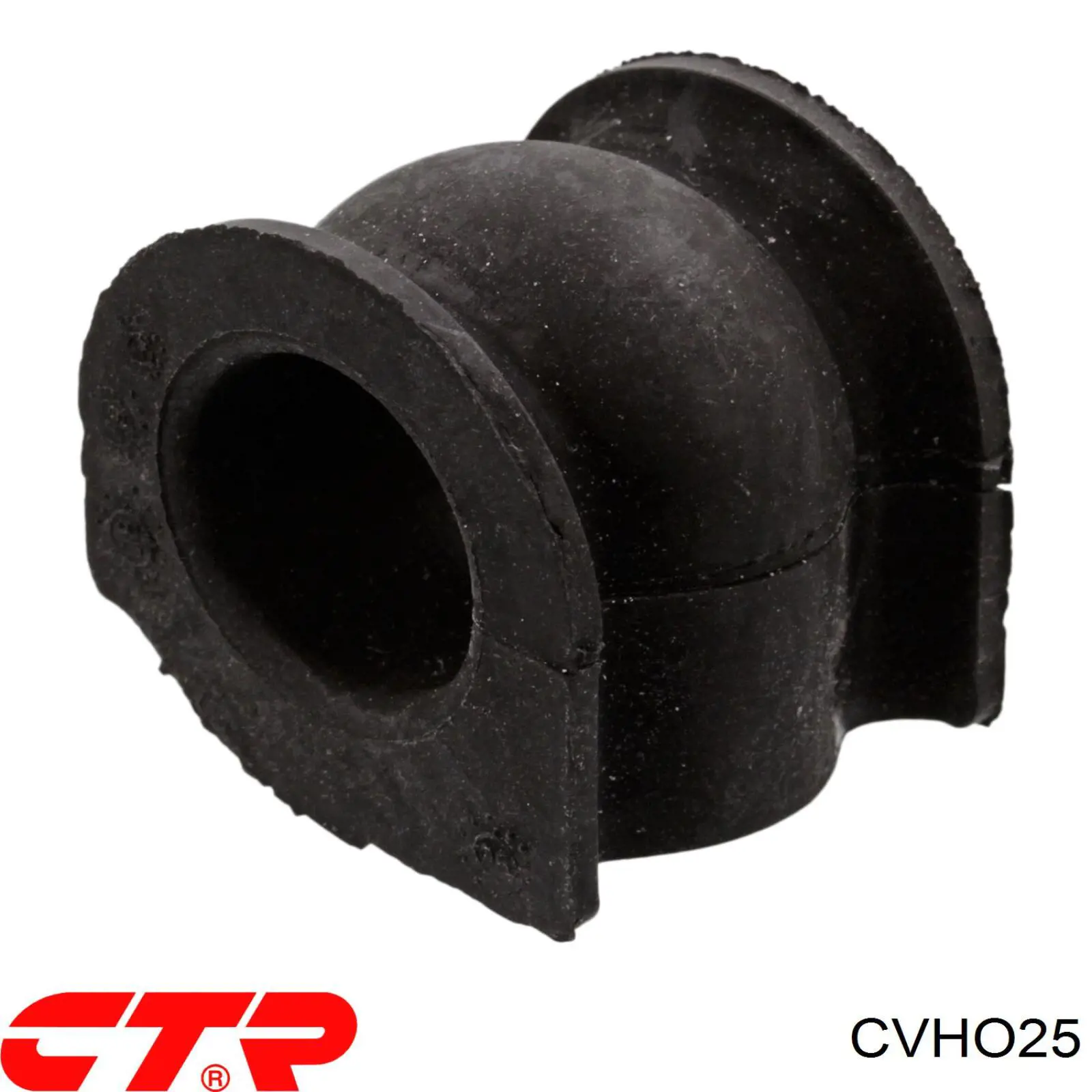 CVHO25 CTR Разрезная втулка стабилизатора