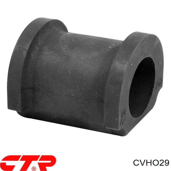 CVHO29 CTR Разрезная втулка стабилизатора