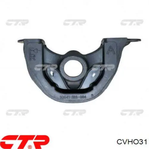 Подушка (опора) двигателя правая передняя CVHO31 CTR