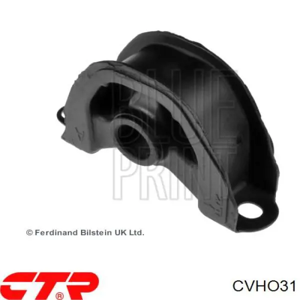 Подушка (опора) двигателя правая передняя CTR CVHO31 цена, от 12.67 USD
