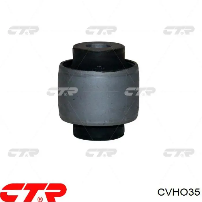 Купить CVHO35 CTR Сайлентблок заднего нижнего рычага