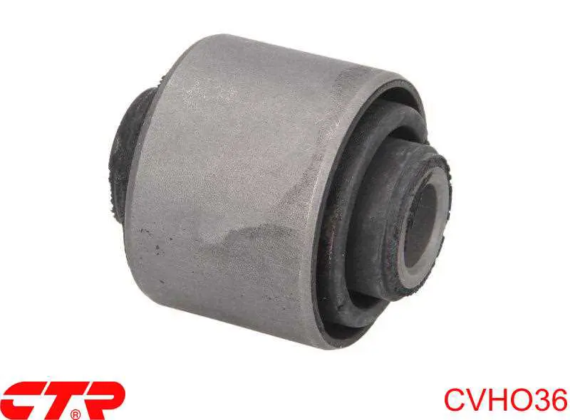 Сайлентблок заднего верхнего рычага CTR CVHO36 цена, от 6.91 USD