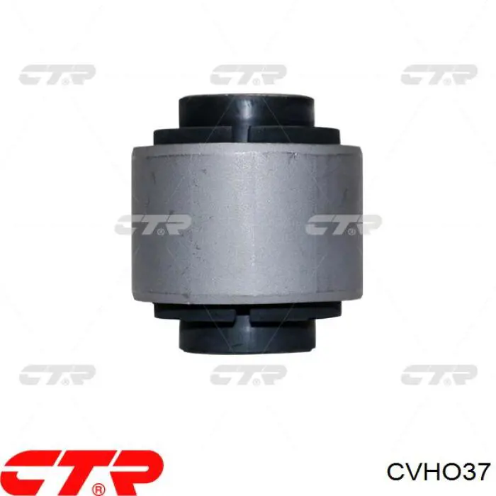 CVHO-37 CTR bloco silencioso traseiro de braço oscilante transversal