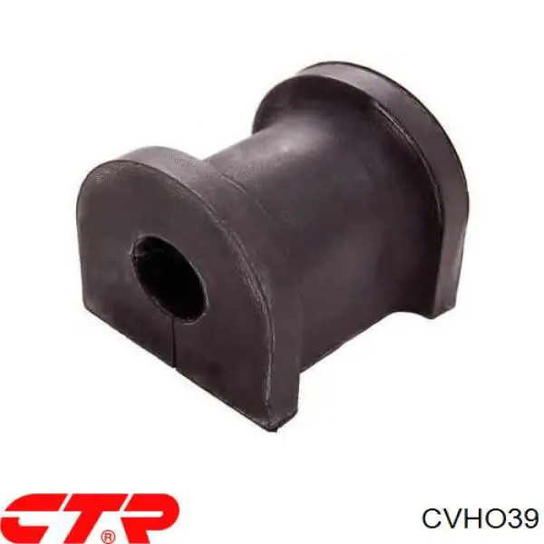 Резинка заднего стабилизатора CTR CVHO39 цена, от 1.90 USD