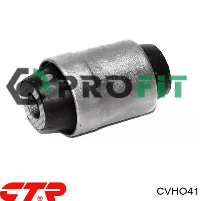 CVHO41 CTR Сайлентблок задней тяги