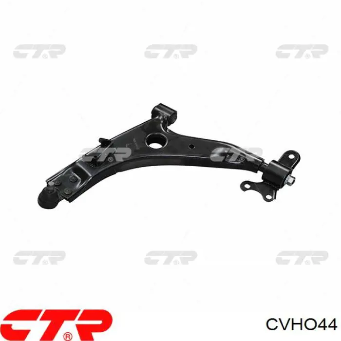 Втулка стабилизатора CVHO44 CTR