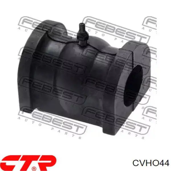 Резинка заднего стабилизатора CTR CVHO44 цена, от 2.94 USD