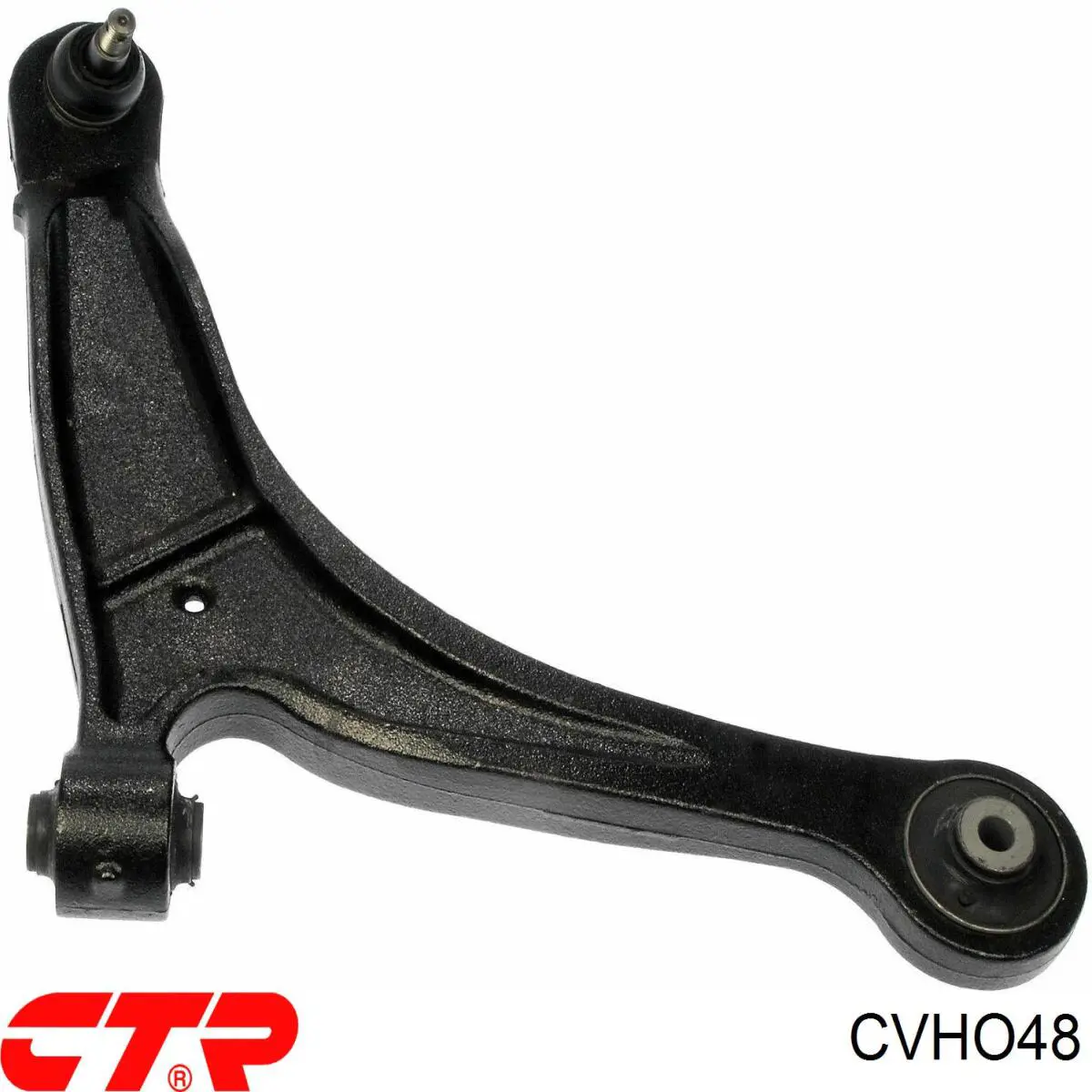 CVHO48 CTR Сайлентблок нижнего переднего рычага