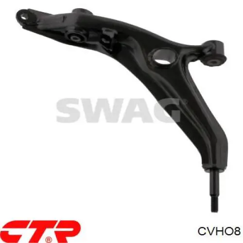 CVHO8 CTR Сайлентблок нижнего переднего рычага