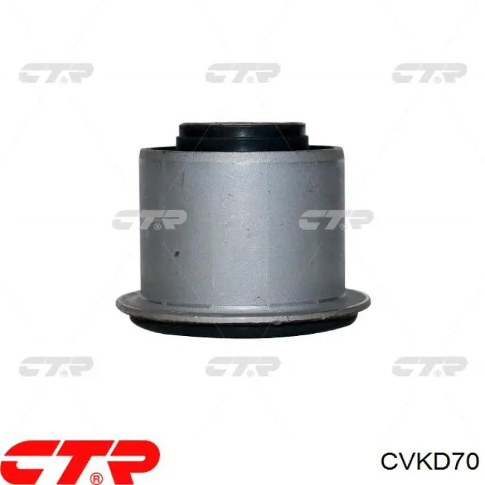 Подушка крепления глушителя CTR CVKD70 цена, от 1.30 USD