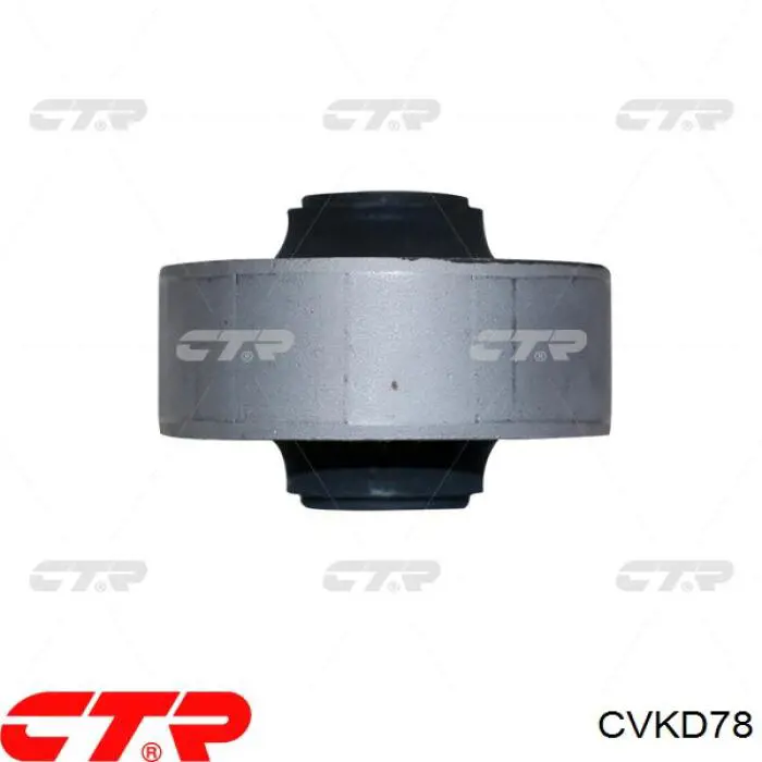 CVKD78 CTR