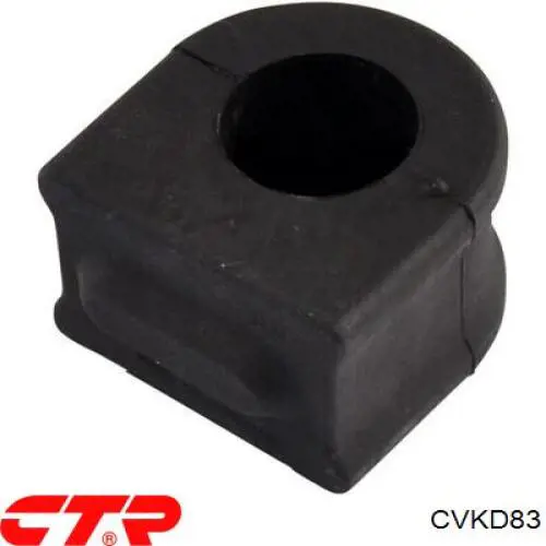 Втулка переднего стабилизатора CTR CVKD83 цена, от 3.51 USD