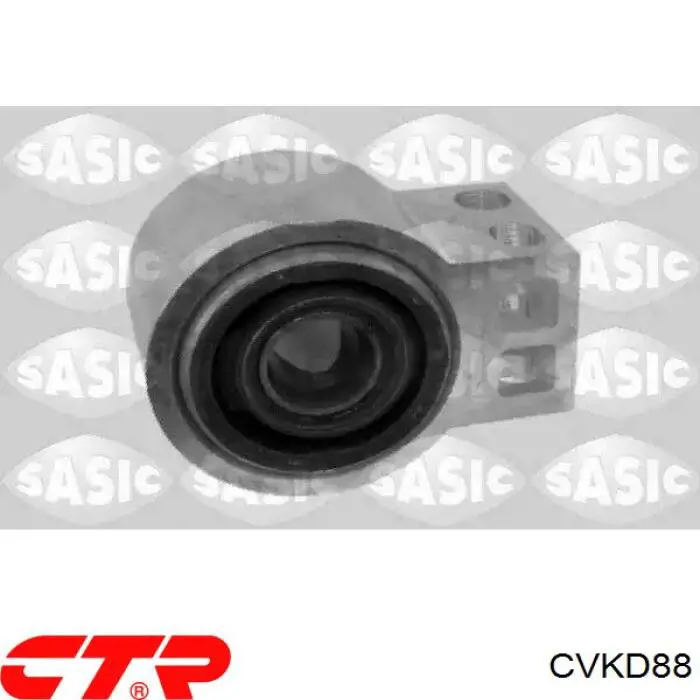 CVKD88 CTR Сайлентблок нижнего переднего рычага