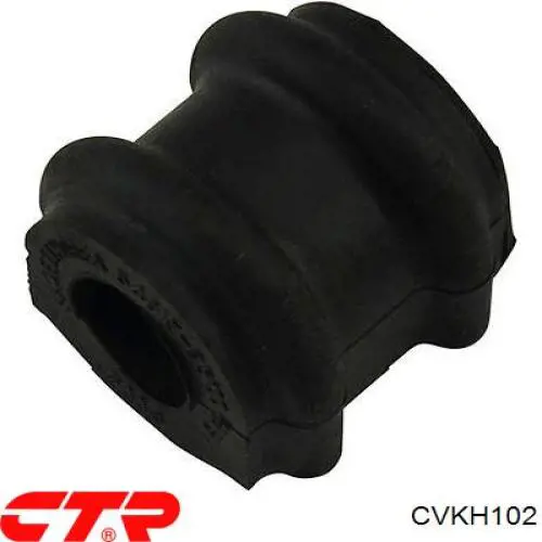Втулка переднего стабилизатора CTR CVKH102 цена, от 2.16 USD