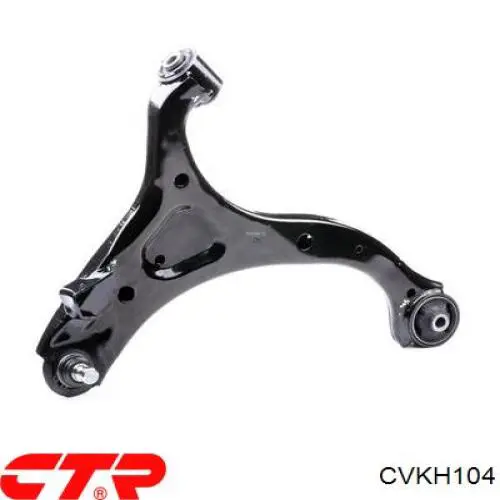 Сайлентблок передней подвески CTR CVKH104 цена, от 7.15 USD
