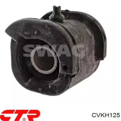 Сайлентблок переднего нижнего рычага CTR CVKH125