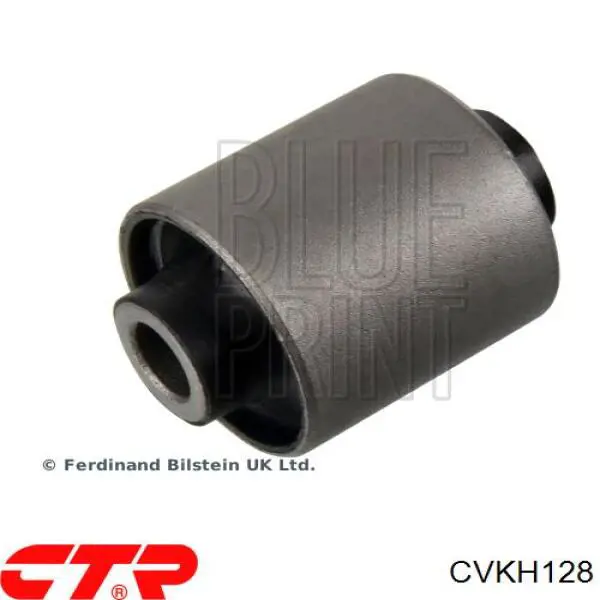 Suspensión, brazo oscilante trasero inferior CVKH128 CTR