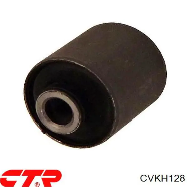 CVKH128 CTR Сайлентблок задней тяги