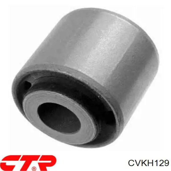 Внутренний сайлентблок заднего поперечного рычага CTR CVKH129 цена, от 3.85 USD
