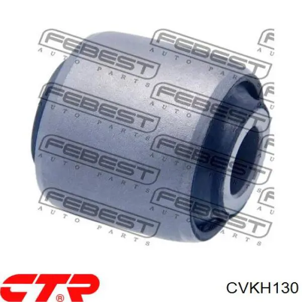 Сайлентблок заднего кулака CTR CVKH130 цена, от 3.81 USD
