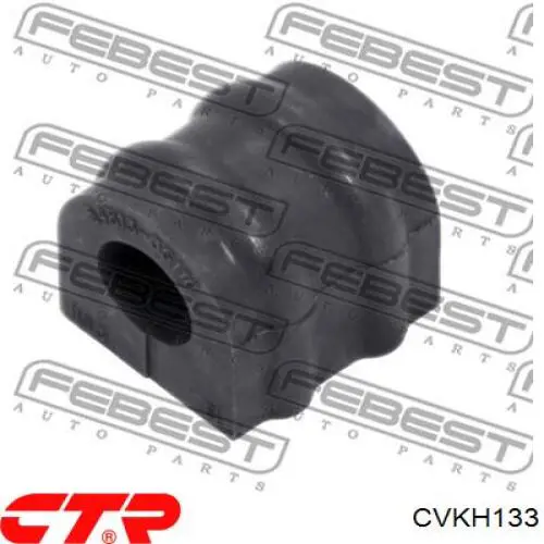 Втулка переднего стабилизатора CTR CVKH133 цена, от 3.44 USD