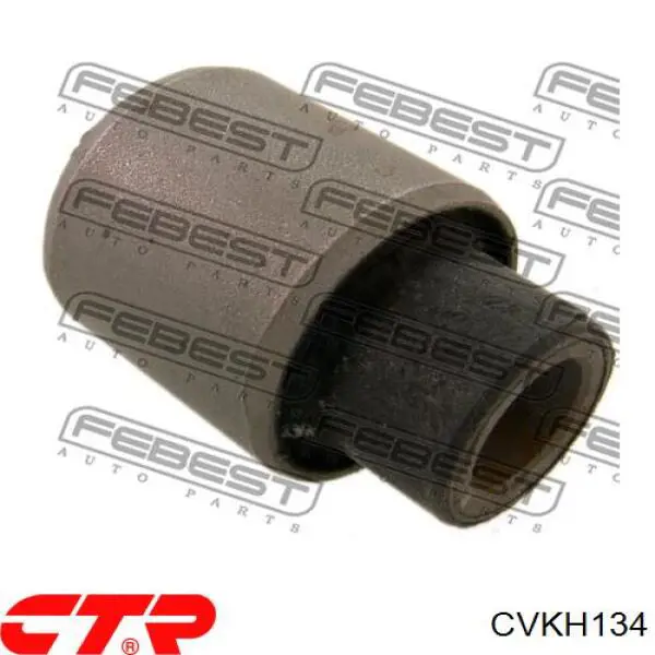 Сайлентблок заднего кулака CTR CVKH134 цена, от 4.23 USD