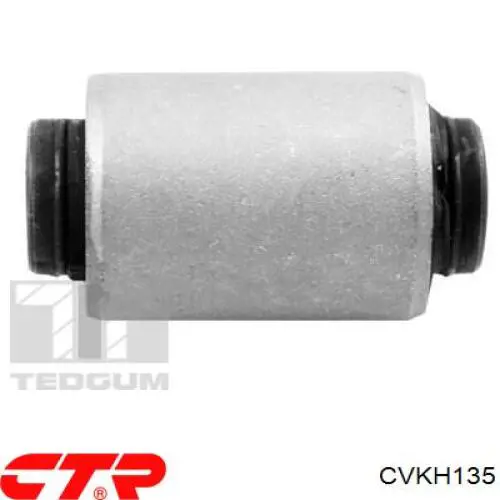 Сайлентблок переднего рычага CVKH135 CTR