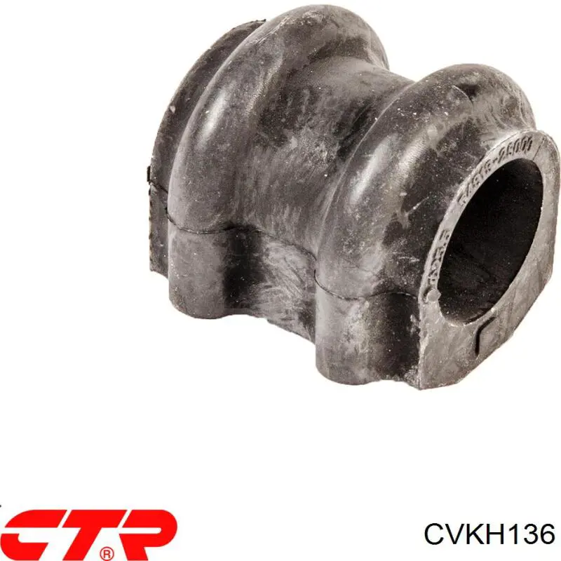 Втулка переднего стабилизатора CTR CVKH136 цена, от 1.58 USD