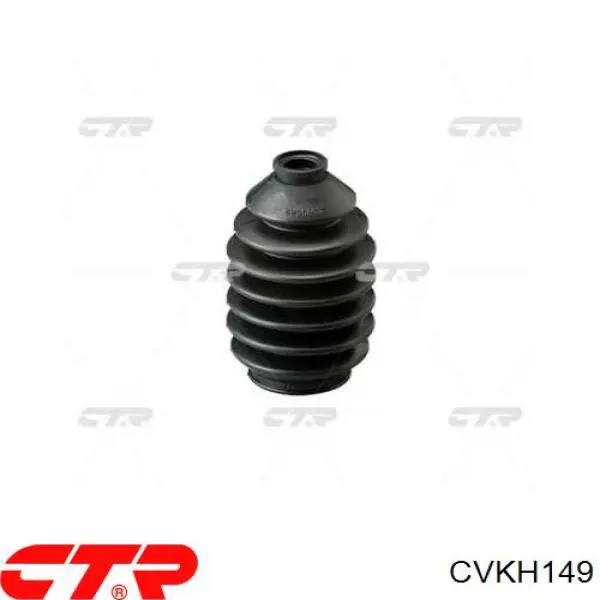 Silentblock, Soporte De Montaje Inferior Motor CVKH149 CTR