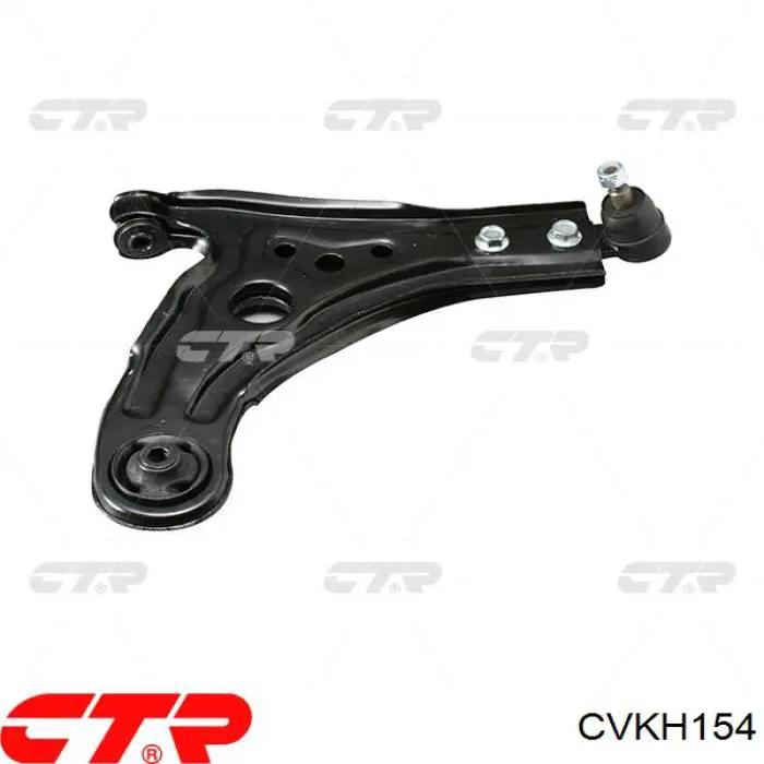 Втулка переднего стабилизатора CTR CVKH154 цена, от 2.01 USD