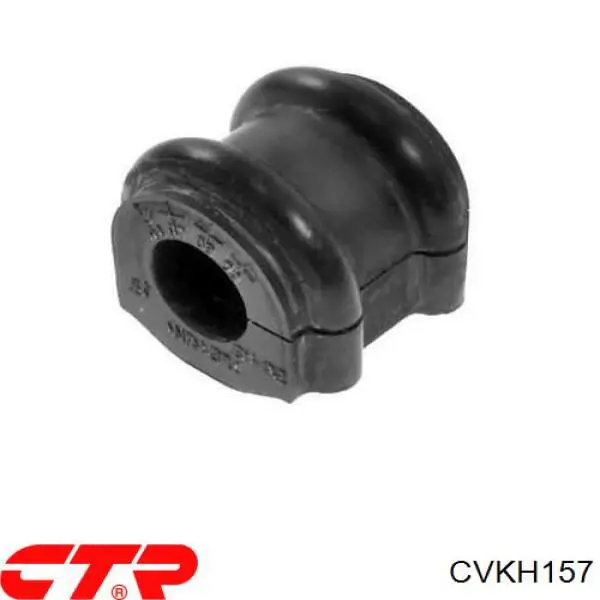 Резинка заднего стабилизатора CTR CVKH157 цена, от 1.92 USD