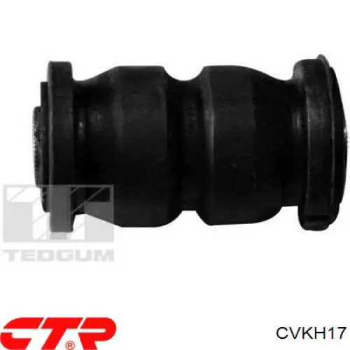Сайлентблок передней подвески CTR CVKH17 цена, от 4.55 USD
