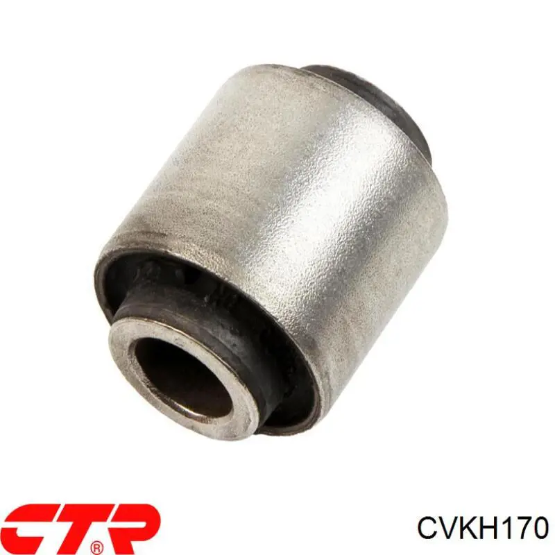 CVKH170 CTR Сайлентблок цапфы