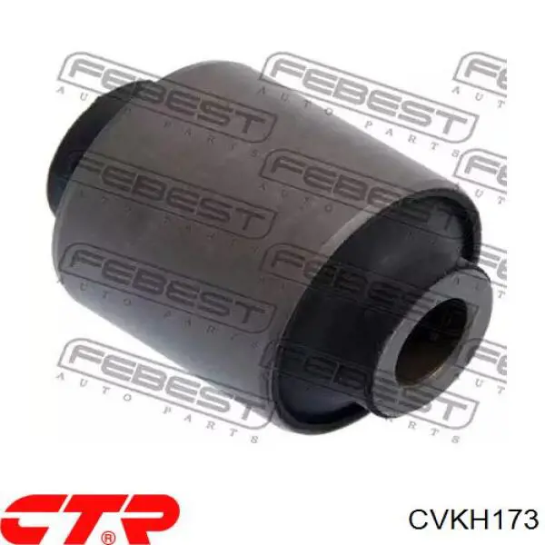 Сайлентблок задней поперечной тяги CTR CVKH173 цена, от 6.17 USD