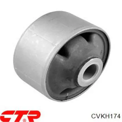CVKH174 CTR Сайлентблок нижнего переднего рычага